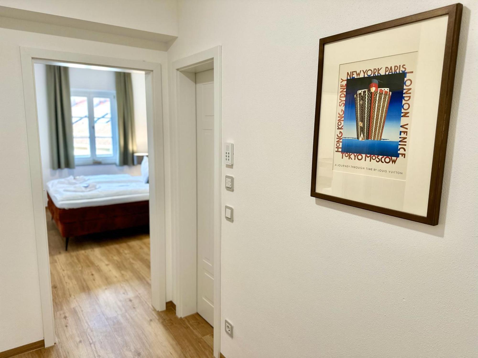 Vaicun Stays Luxury Apartments - Stilvolle Apartments Am Tegernsee Gmund am Tegernsee Kültér fotó