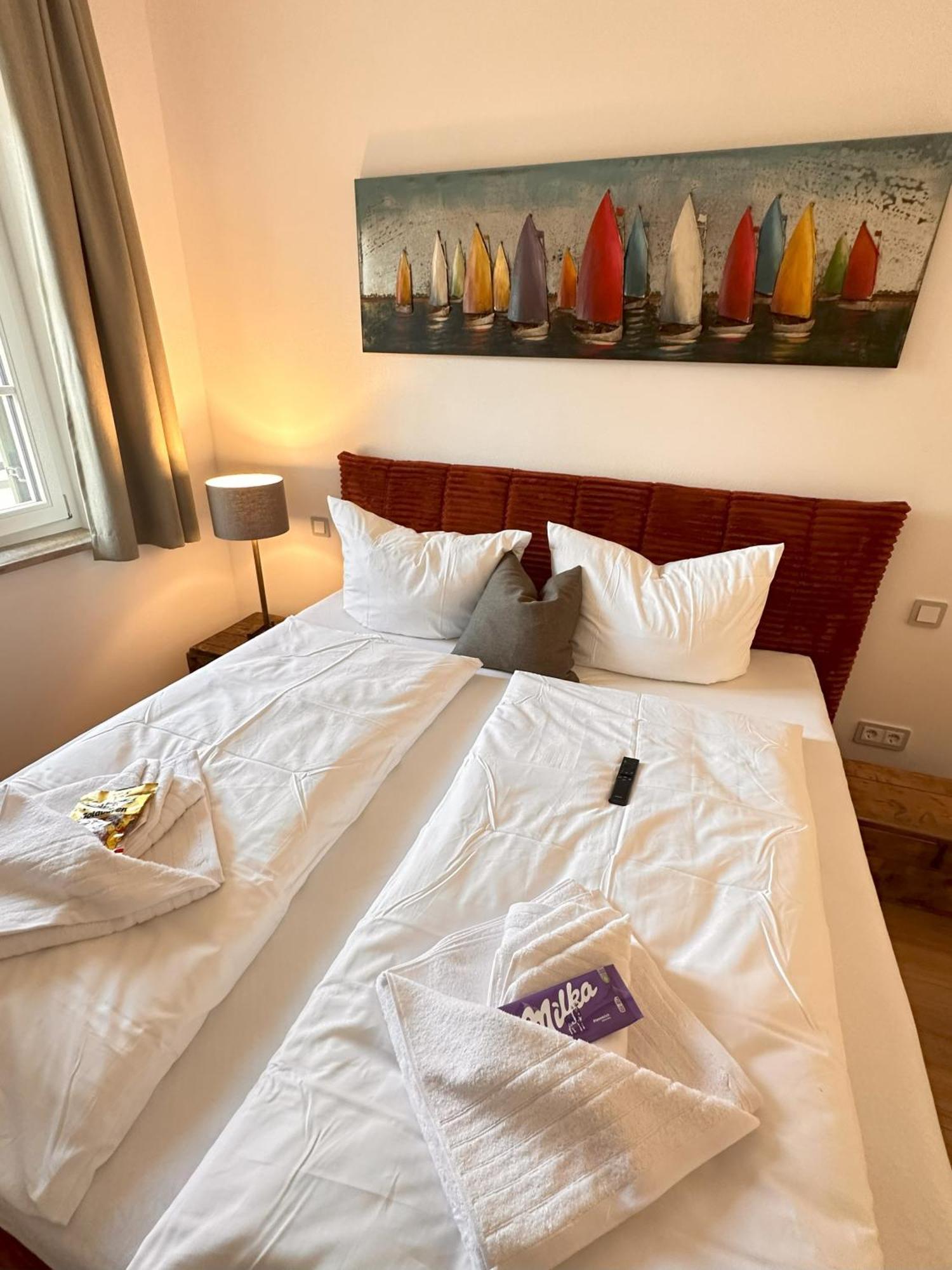 Vaicun Stays Luxury Apartments - Stilvolle Apartments Am Tegernsee Gmund am Tegernsee Kültér fotó