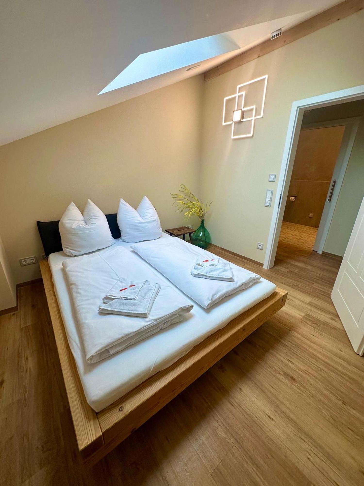 Vaicun Stays Luxury Apartments - Stilvolle Apartments Am Tegernsee Gmund am Tegernsee Kültér fotó