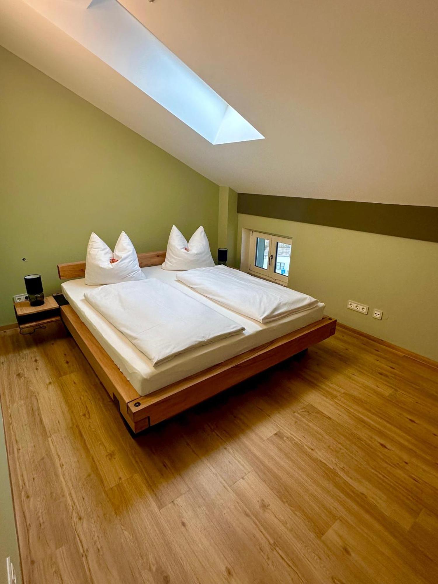 Vaicun Stays Luxury Apartments - Stilvolle Apartments Am Tegernsee Gmund am Tegernsee Kültér fotó