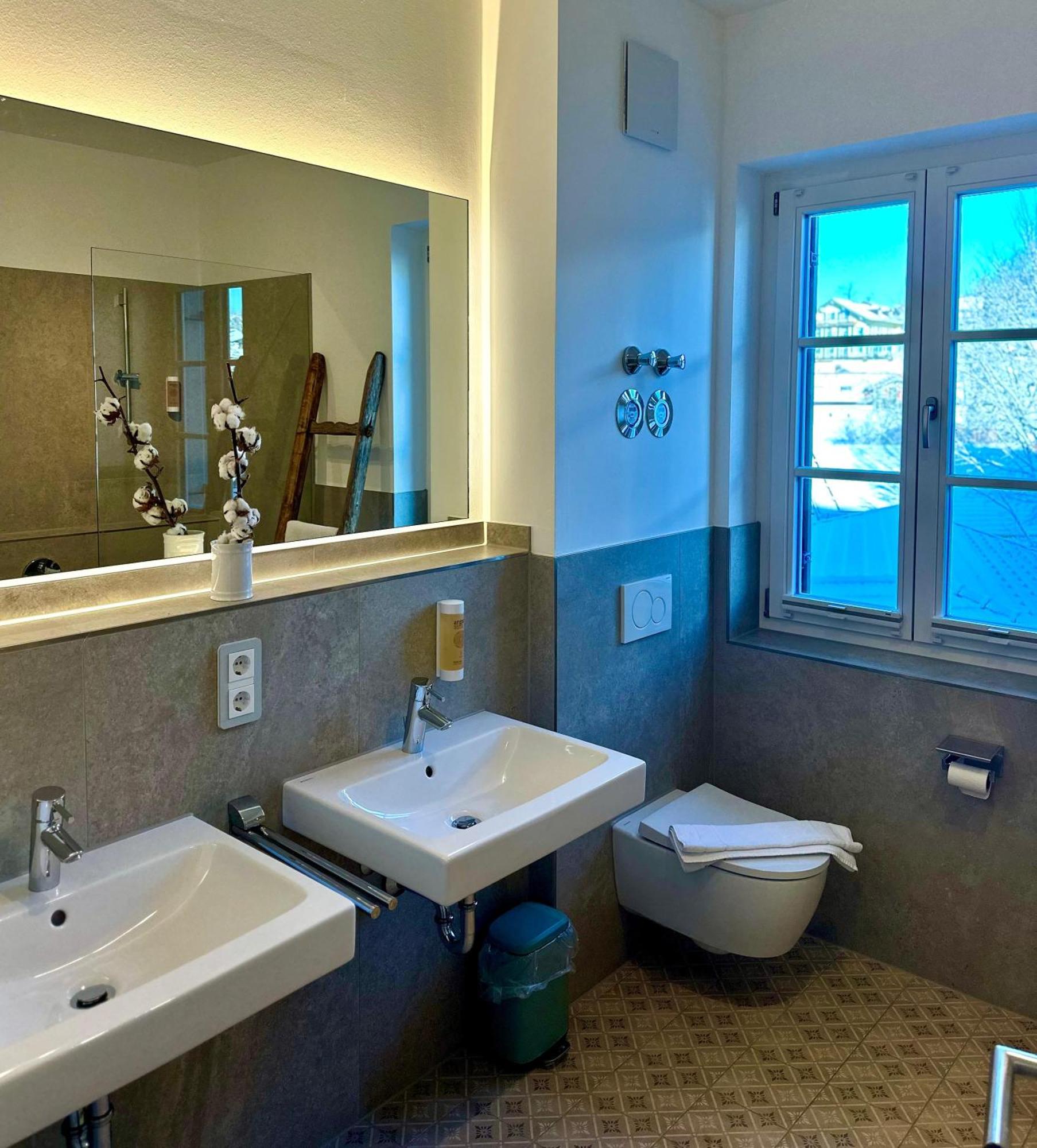 Vaicun Stays Luxury Apartments - Stilvolle Apartments Am Tegernsee Gmund am Tegernsee Kültér fotó