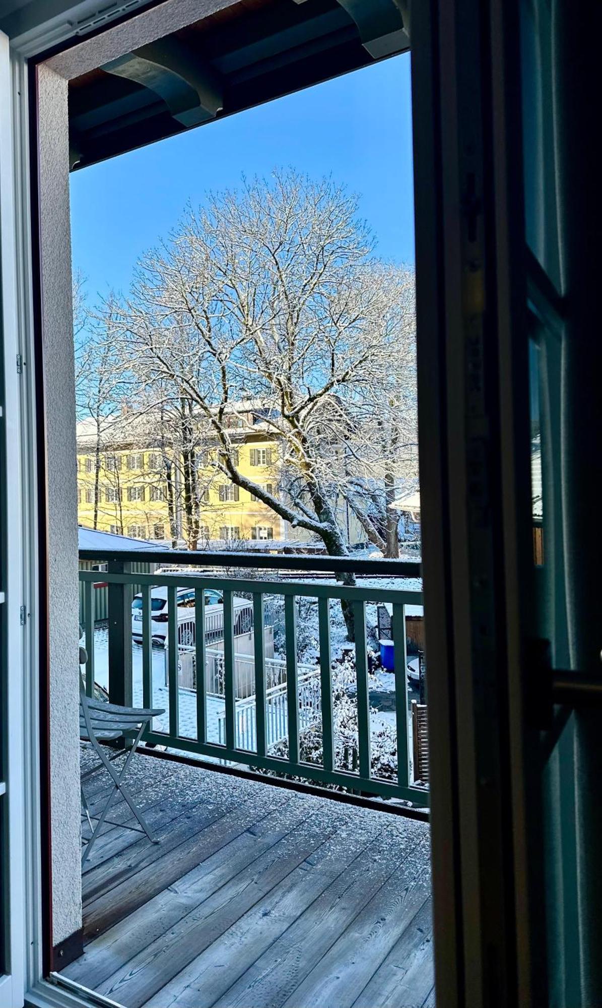 Vaicun Stays Luxury Apartments - Stilvolle Apartments Am Tegernsee Gmund am Tegernsee Kültér fotó