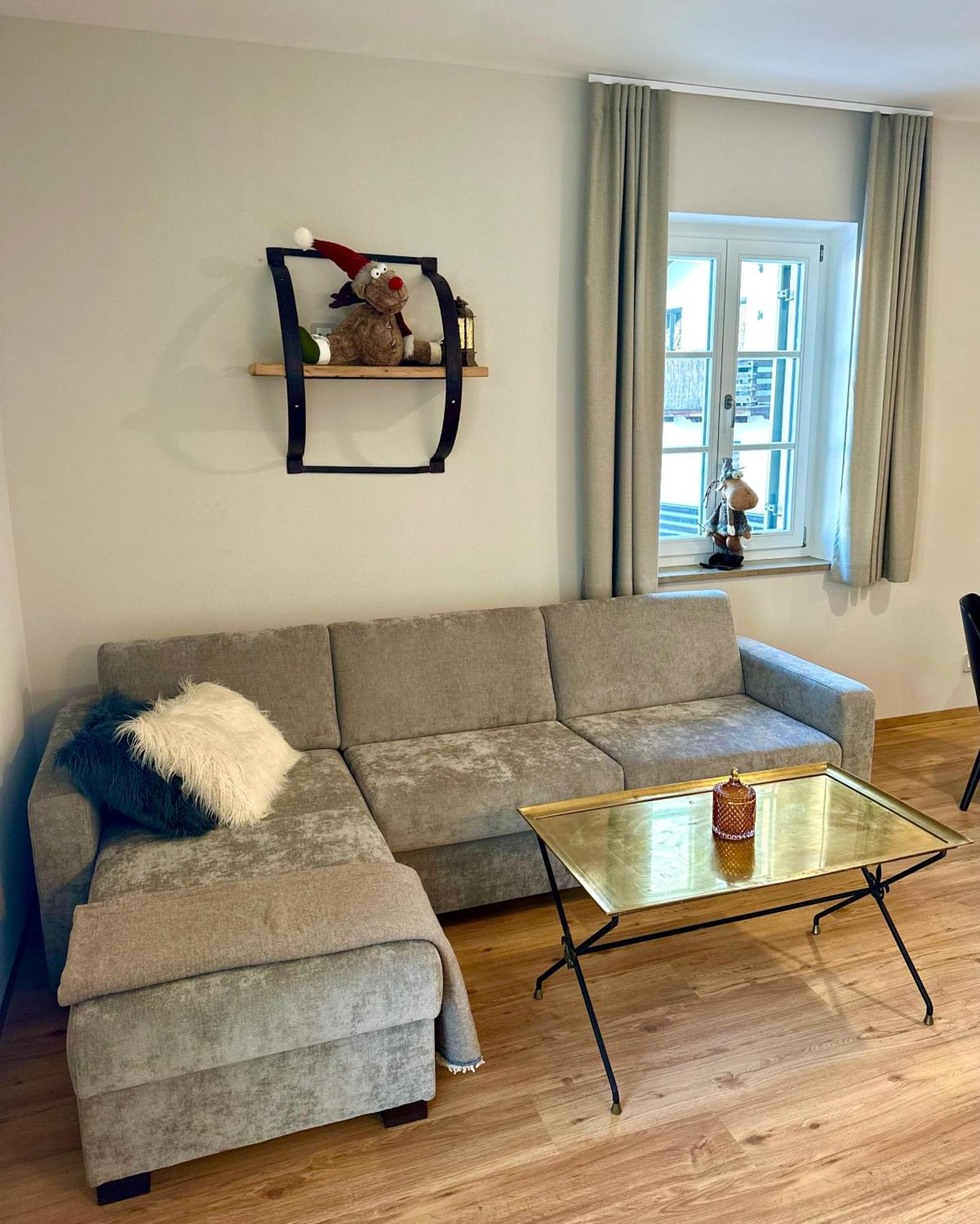 Vaicun Stays Luxury Apartments - Stilvolle Apartments Am Tegernsee Gmund am Tegernsee Kültér fotó